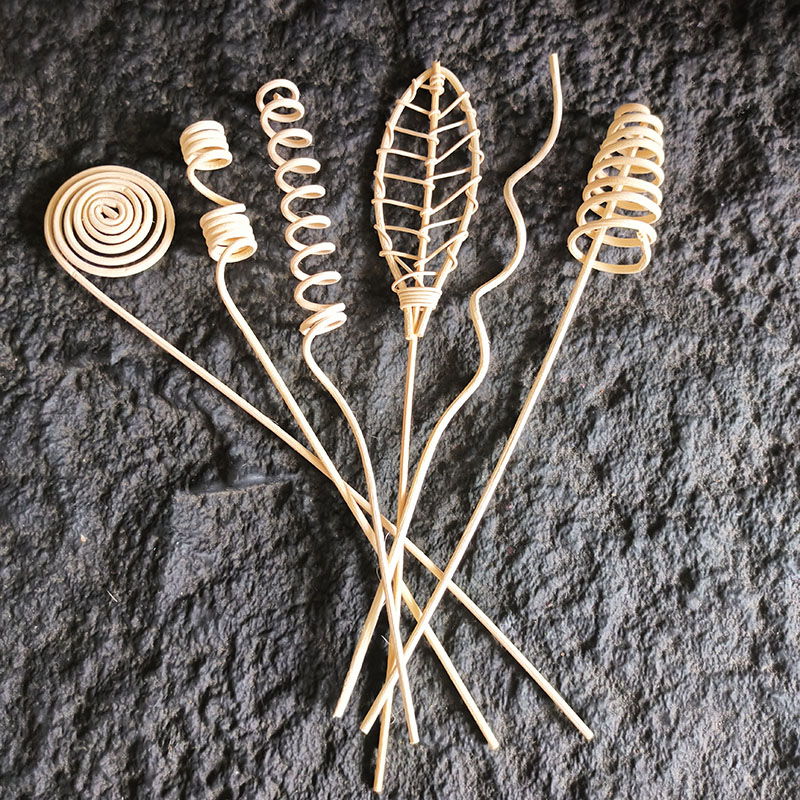 6/10 Piezas/lote Juego de Vari - Diffuser Reed Sticks Set reseña y precio