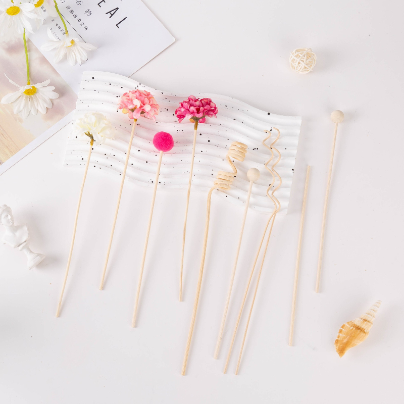 10 unids/set de varillas difus - Diffuser Reed Sticks Set reseña y precio
