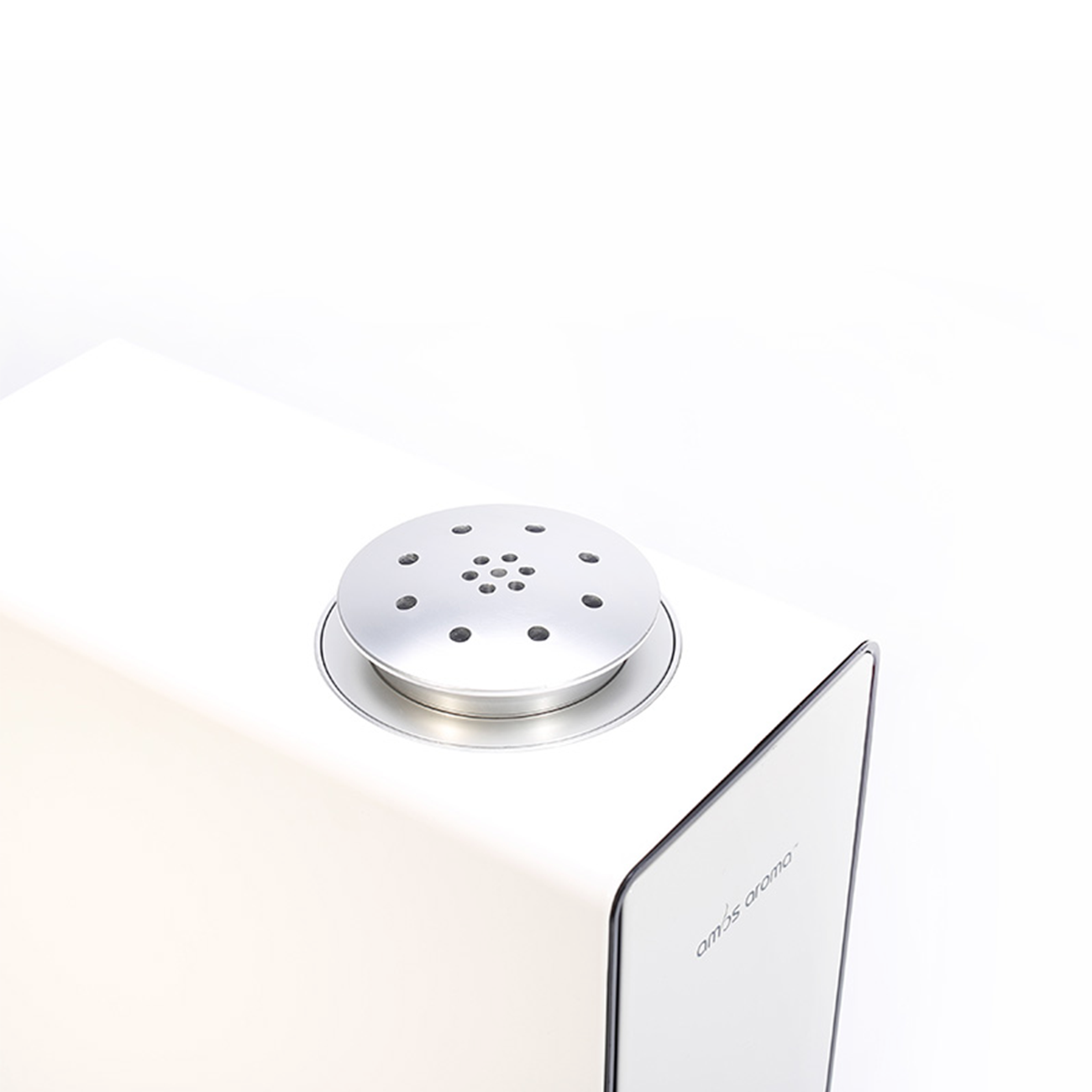 Difusor de Aroma Eléctrico HVA - Smart Scent Machine Commercial reseña y precio