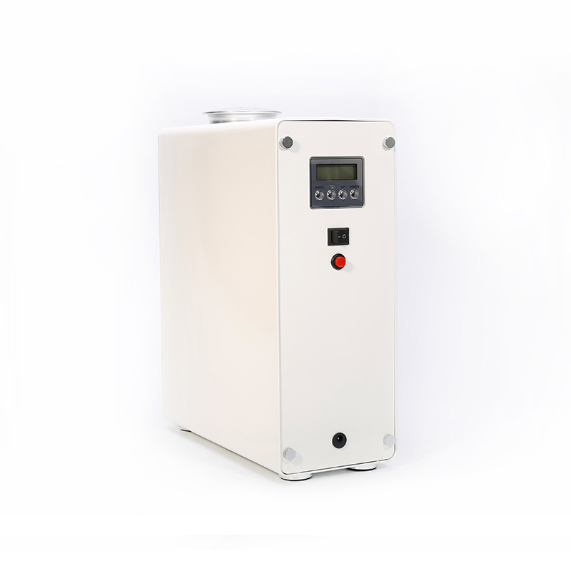 Difusor de Aroma Eléctrico HVA - Smart Scent Machine Commercial reseña y precio