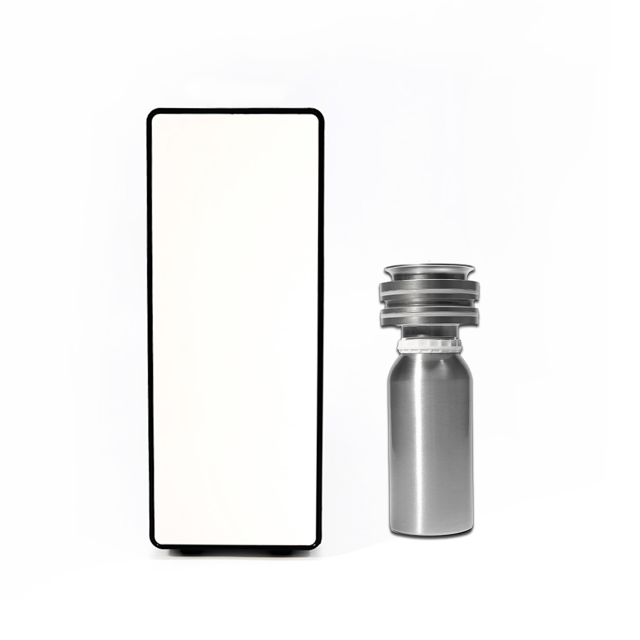 Difusor de Aroma Eléctrico HVA - Smart Scent Machine Commercial reseña y precio