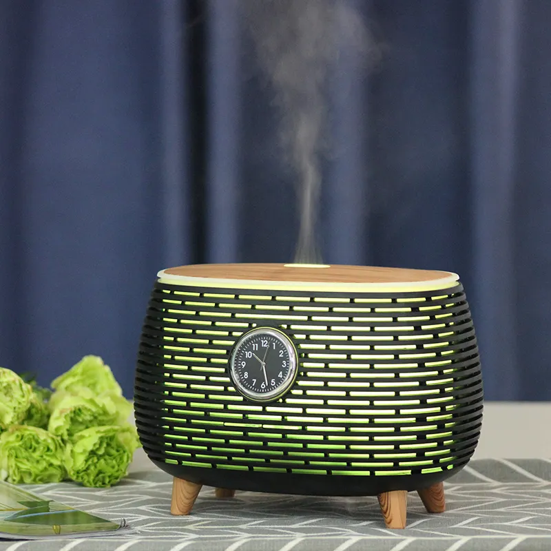 Humidificador inteligente Wifi - Smart Aroma Diffuser Wifi App reseña y precio
