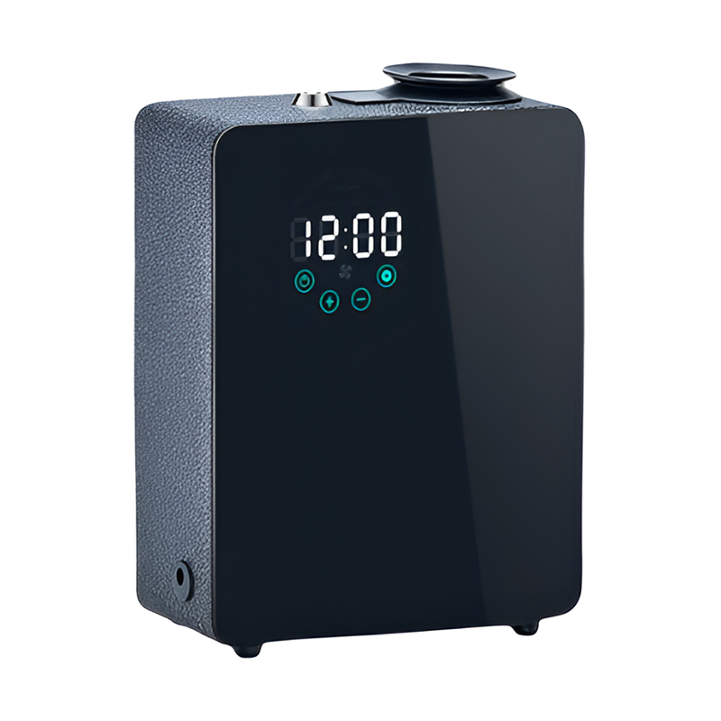 Difusor de Aromas Profesional  - Smart Scent Machine Commercial reseña y precio