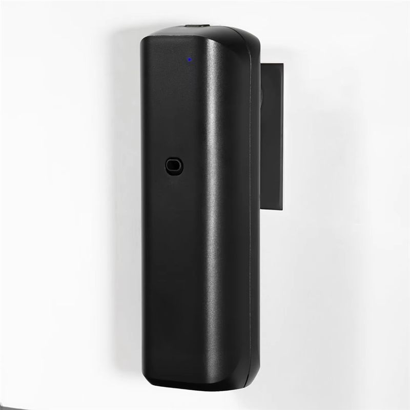 Difusor de Fragancias Intelige - Waterless Essential Oil Diffuser reseña y precio